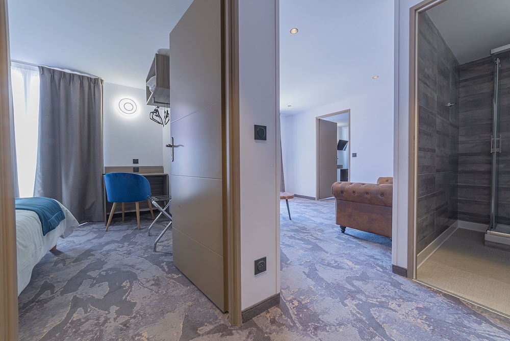 The Originals City Relax Otel Le Barcares 27/63