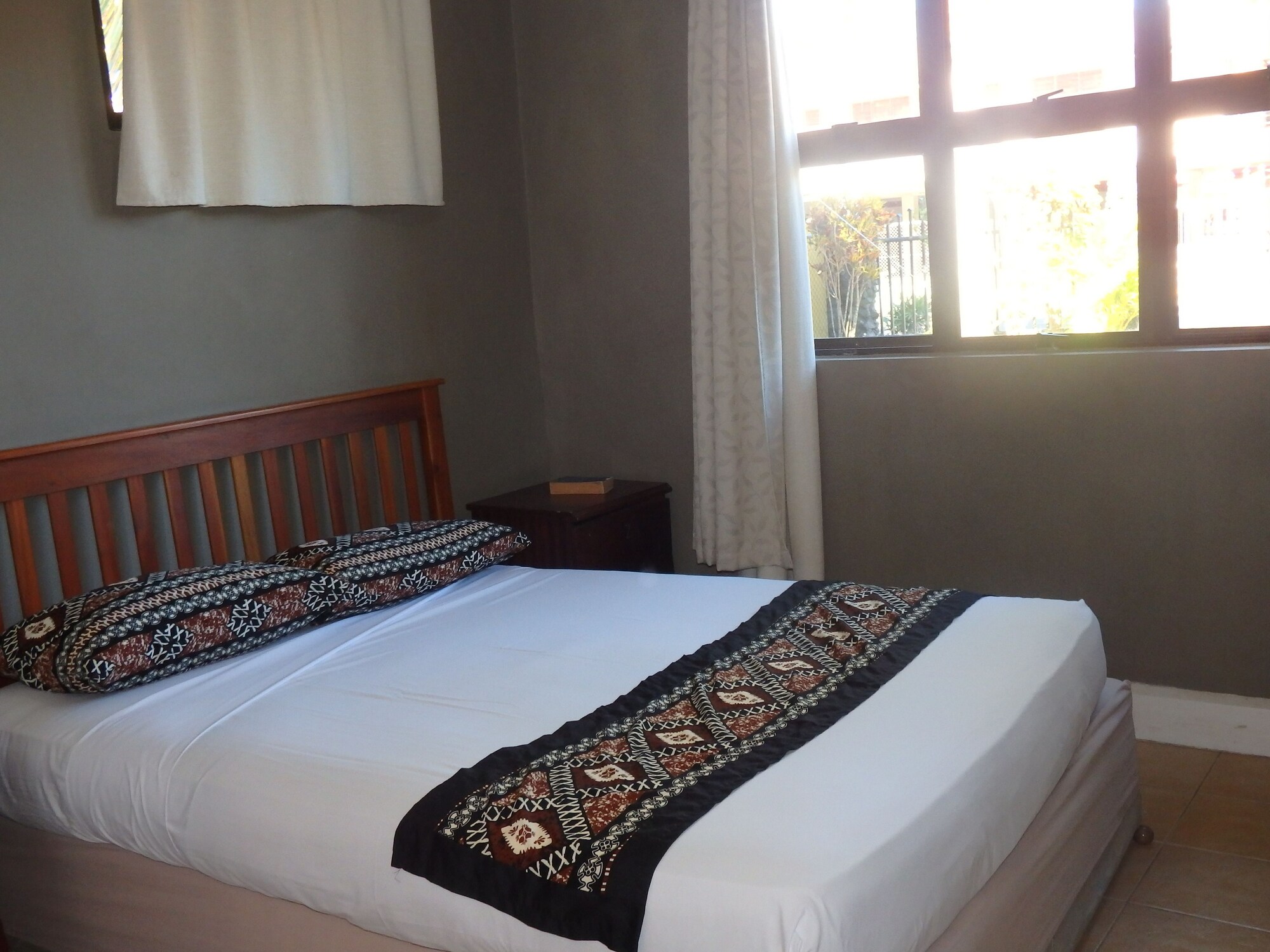 Superior, Double Bed