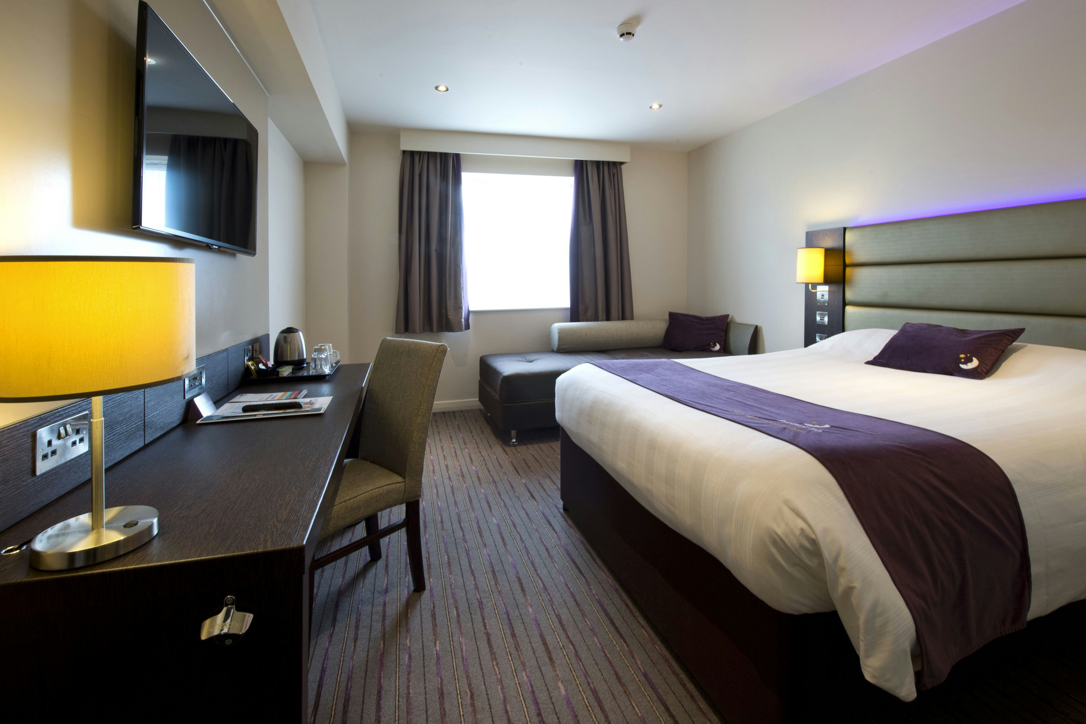 Premier Inn London Edgware 16/31