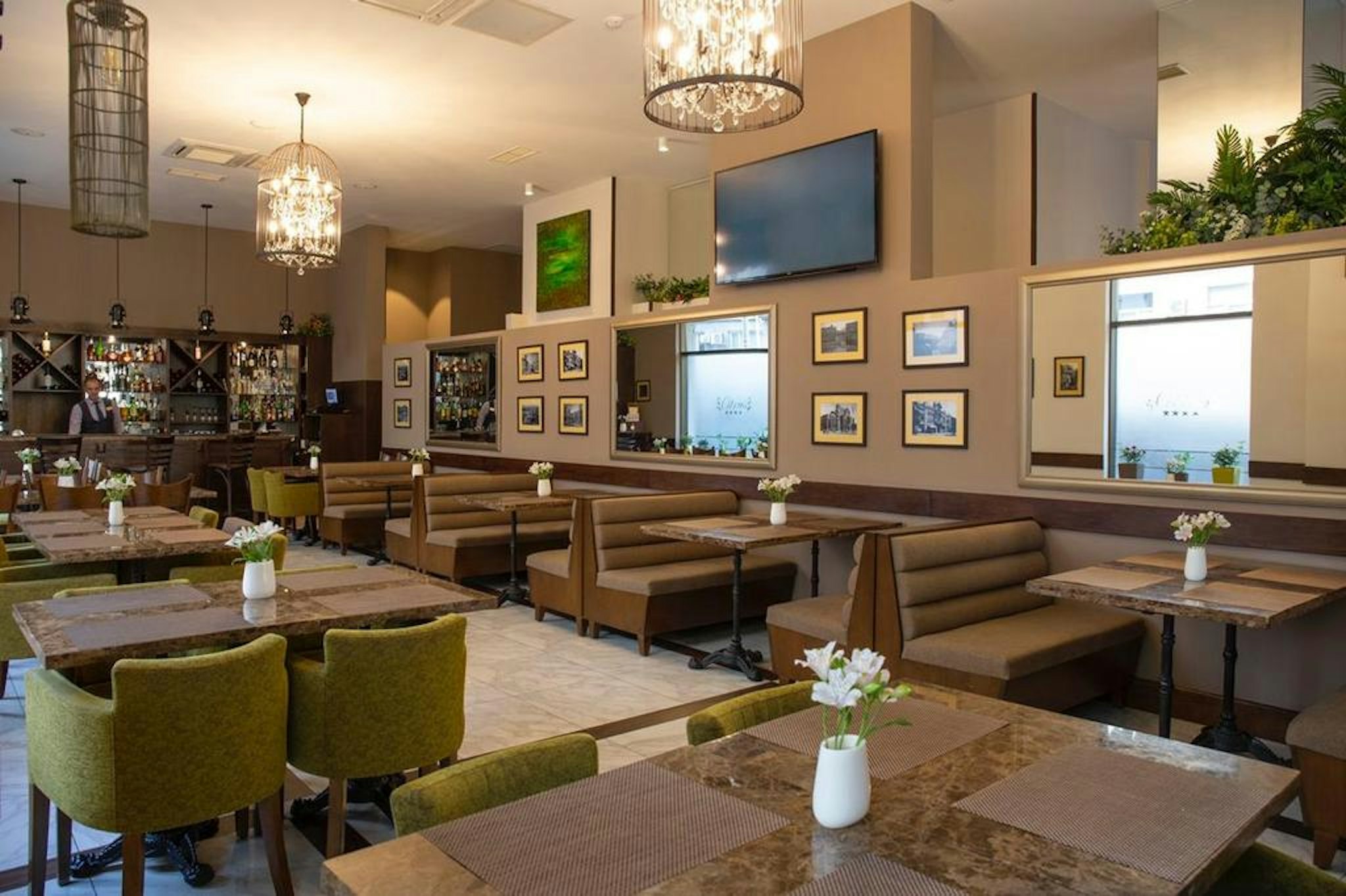 Citrus Hotel Tbilisi 20/36