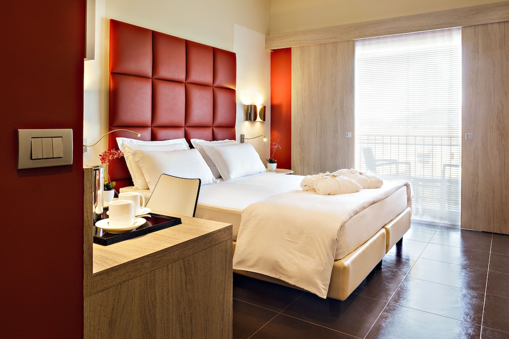 JAZZ HOTEL 27/64