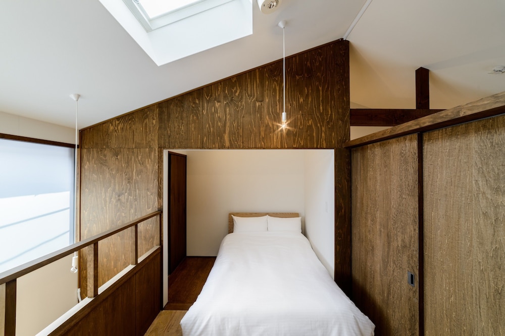 Aoshida Machiya House 33/42