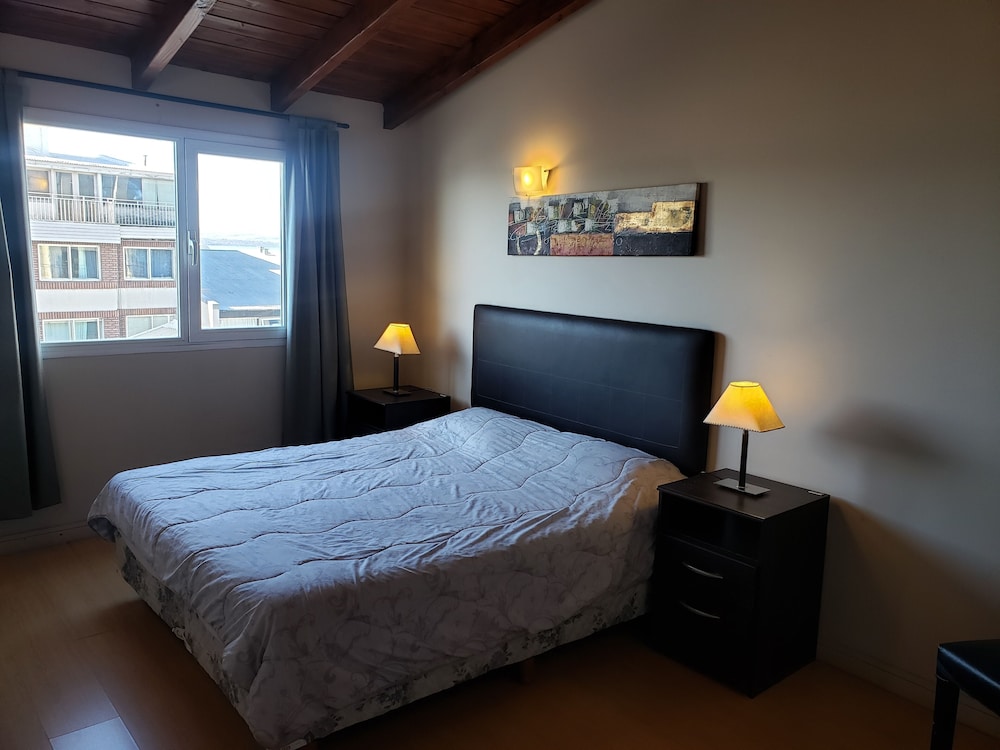 San Martin Suites 14/50