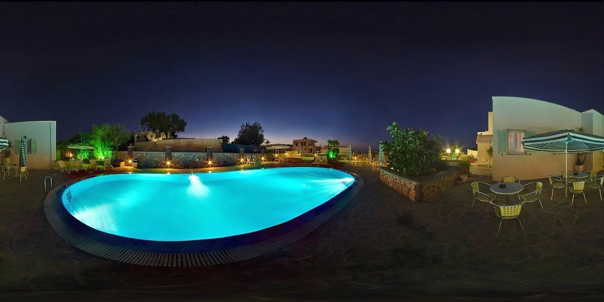 Hotel Babis 44/48