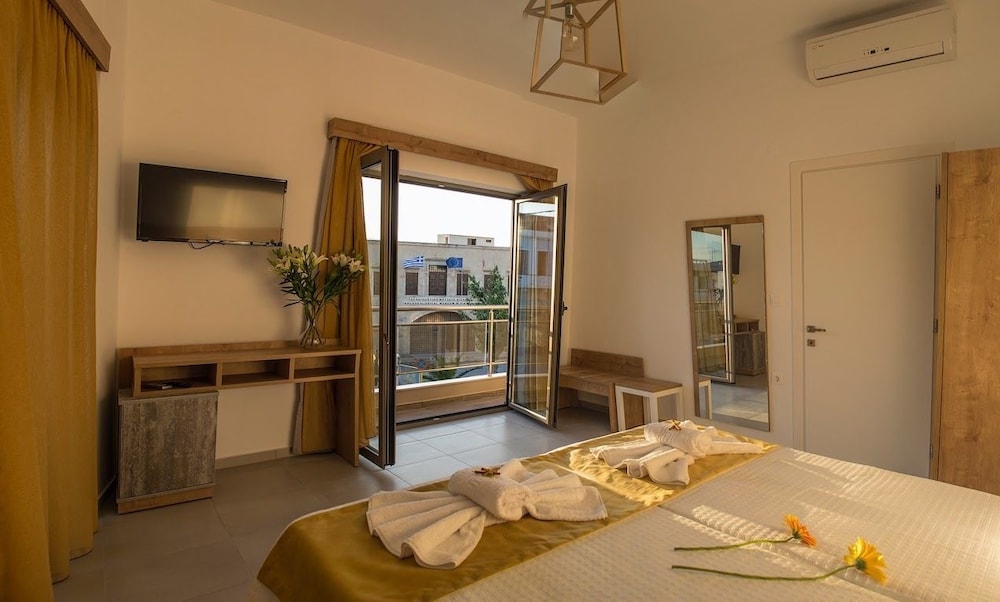 Castell Hotel 23/50