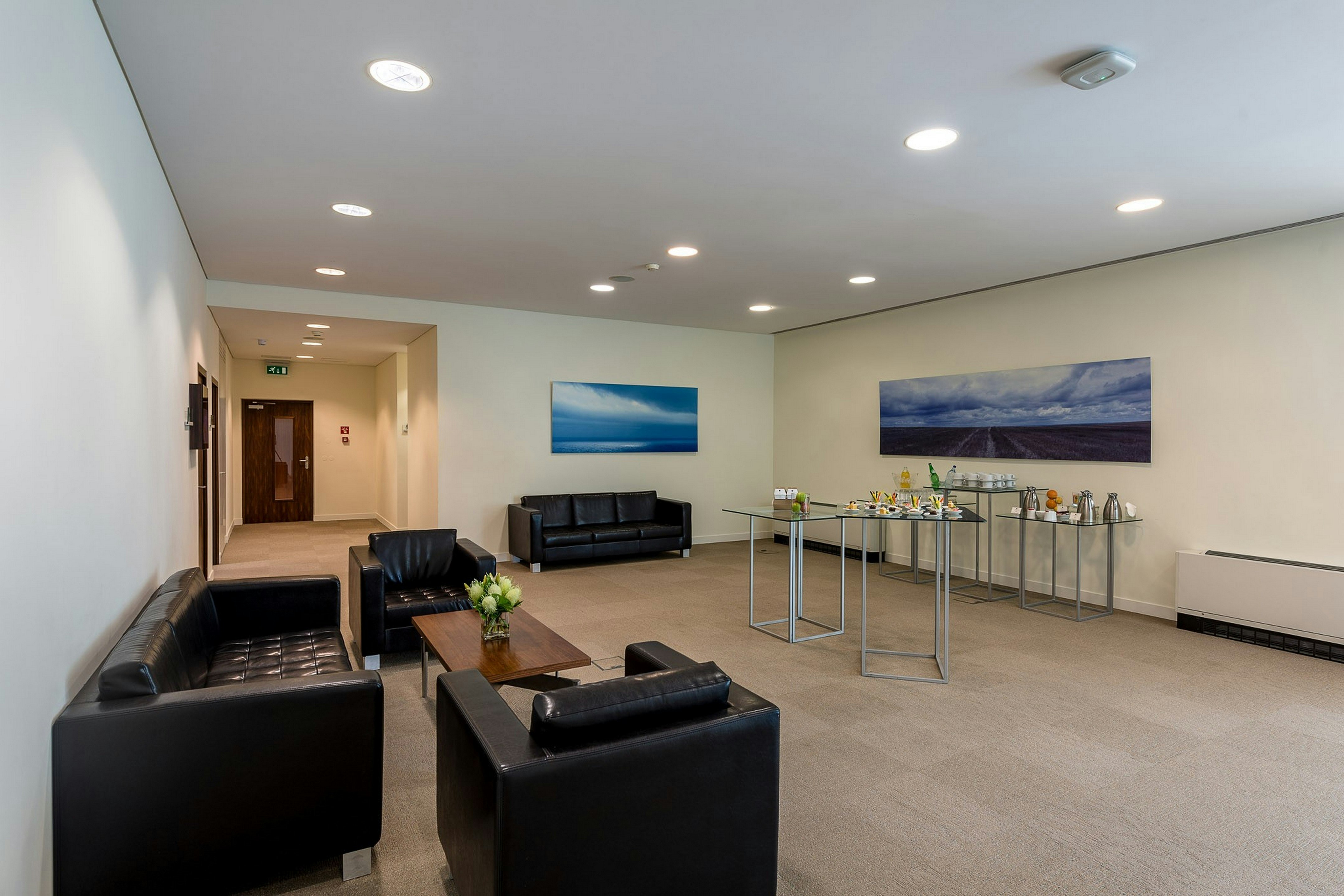 Lagoas Park Hotel 70/100