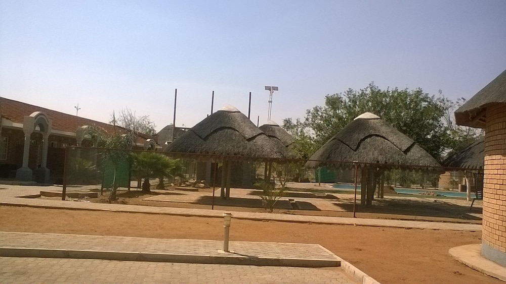Sahara Stones Hotel 37/50