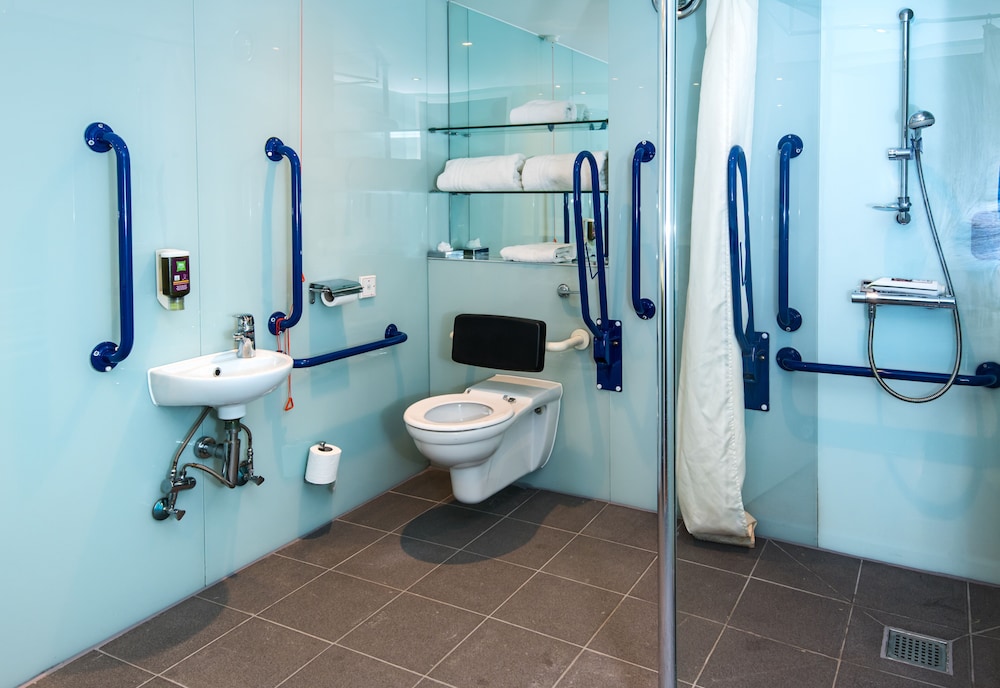 Ibis Styles Crewe 46/49