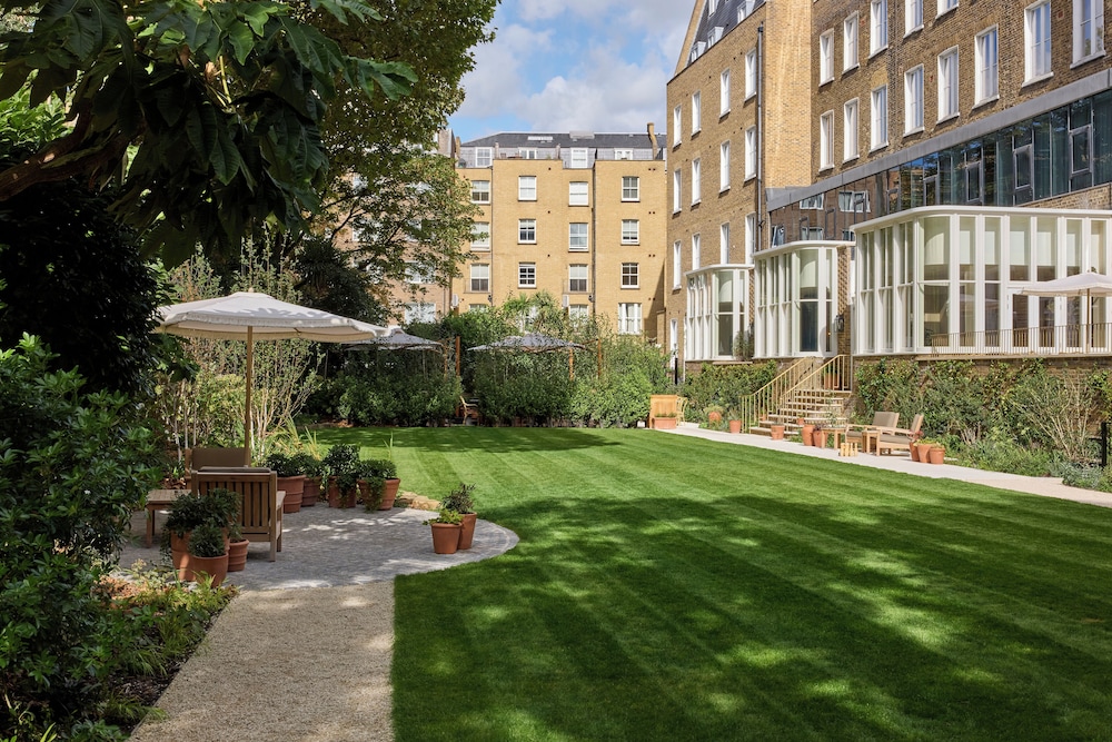 K+K Hotel George Kensington 61/67