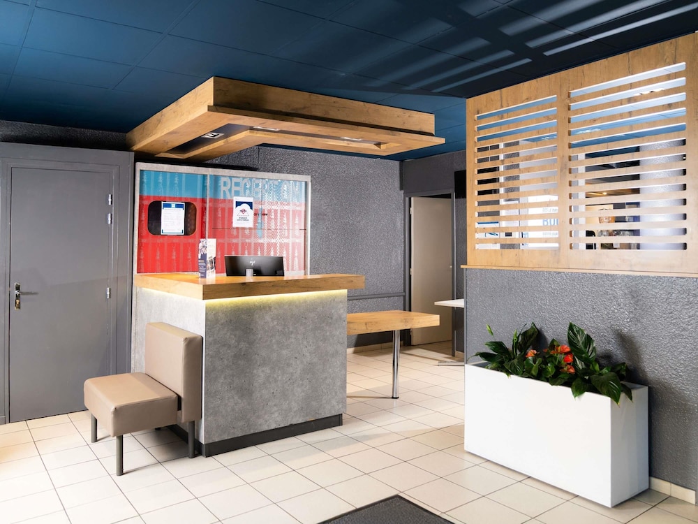 Ibis Budget Perigueux 13/63