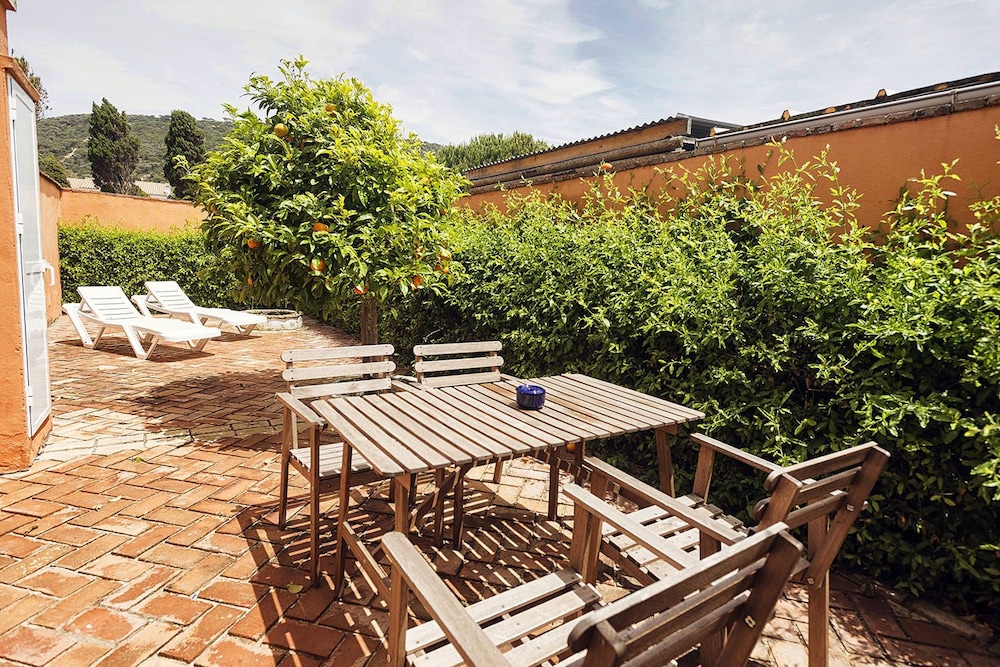Hotel Madreselva 19/30