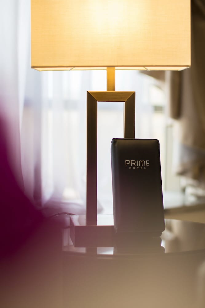 فندق برايم الحمراء(Prime Al Hamra Hotel) 25/54