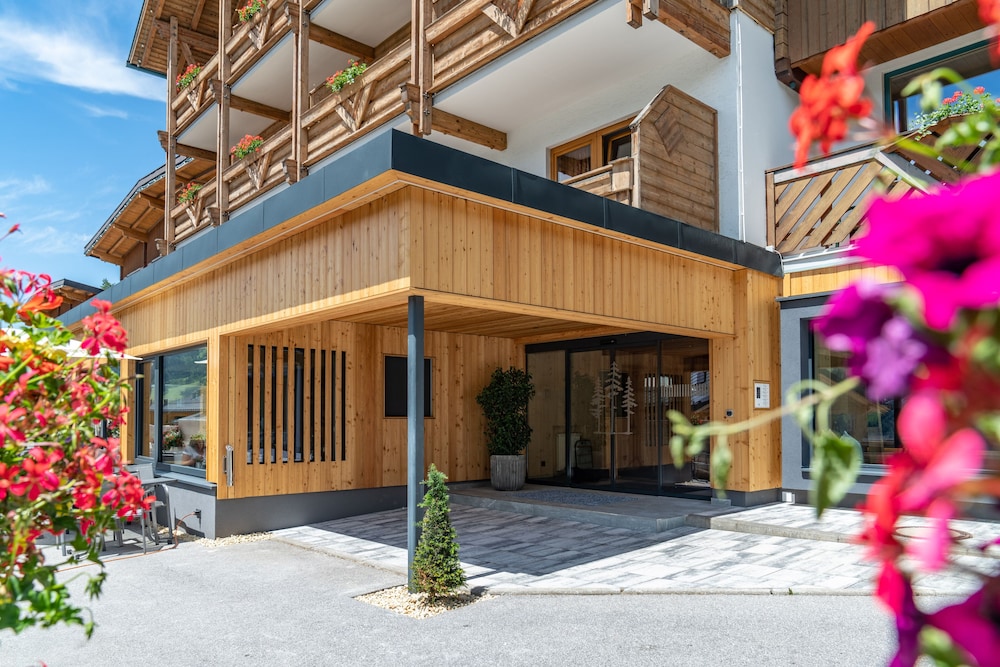 Aparthotel Ferienalm 9/73