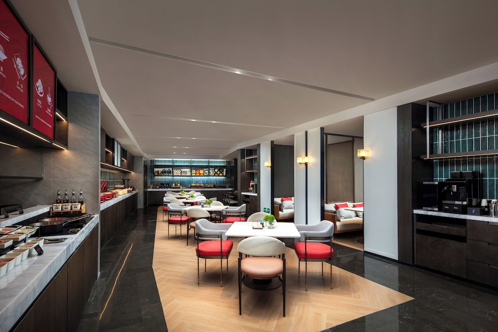 GWEN JANE Hotel - Guangzhou Yuexiu Taojin Metro Station Branch 35/50