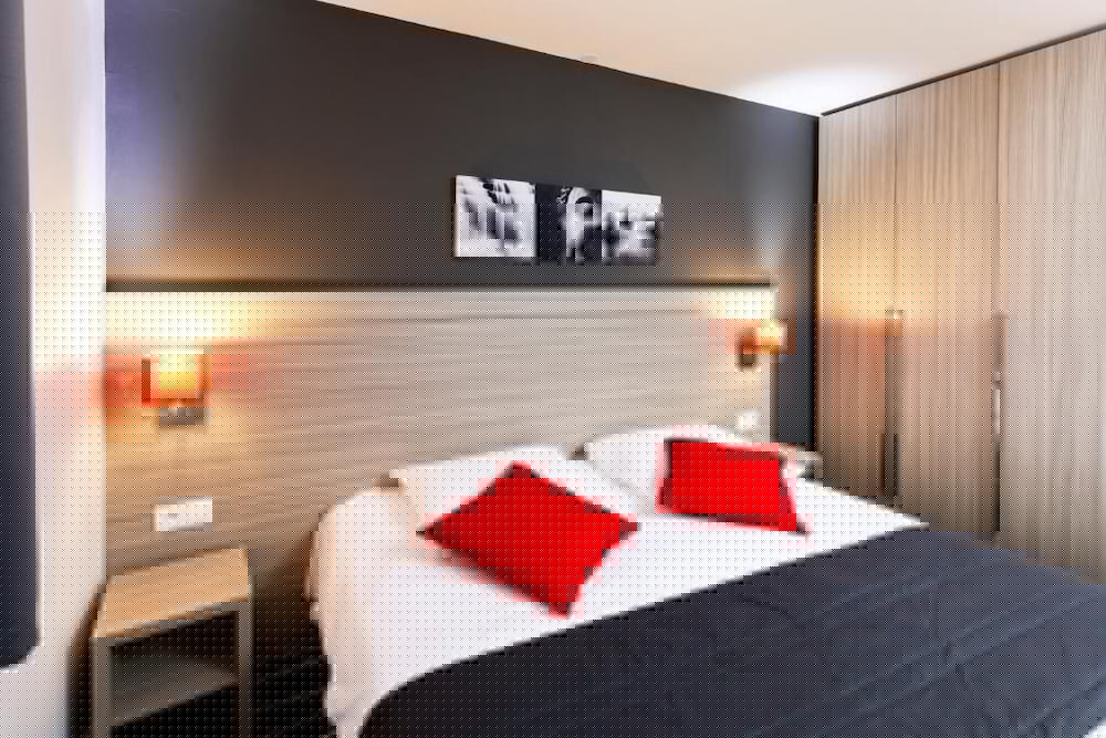 The Originals Hotels Meaux Villenoy 25/58
