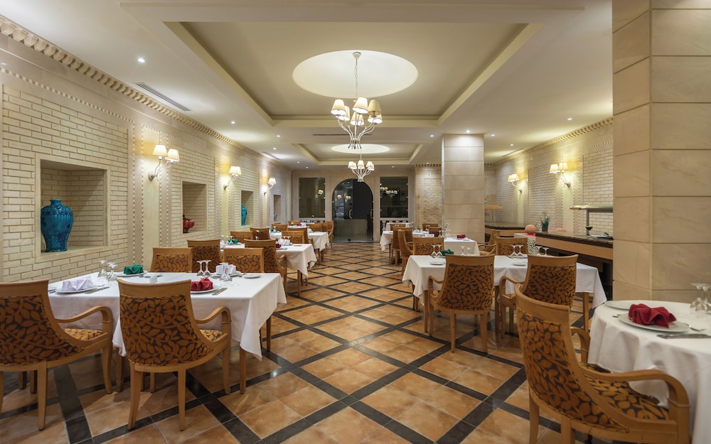 Steigenberger Marhaba Thalasso 58/76