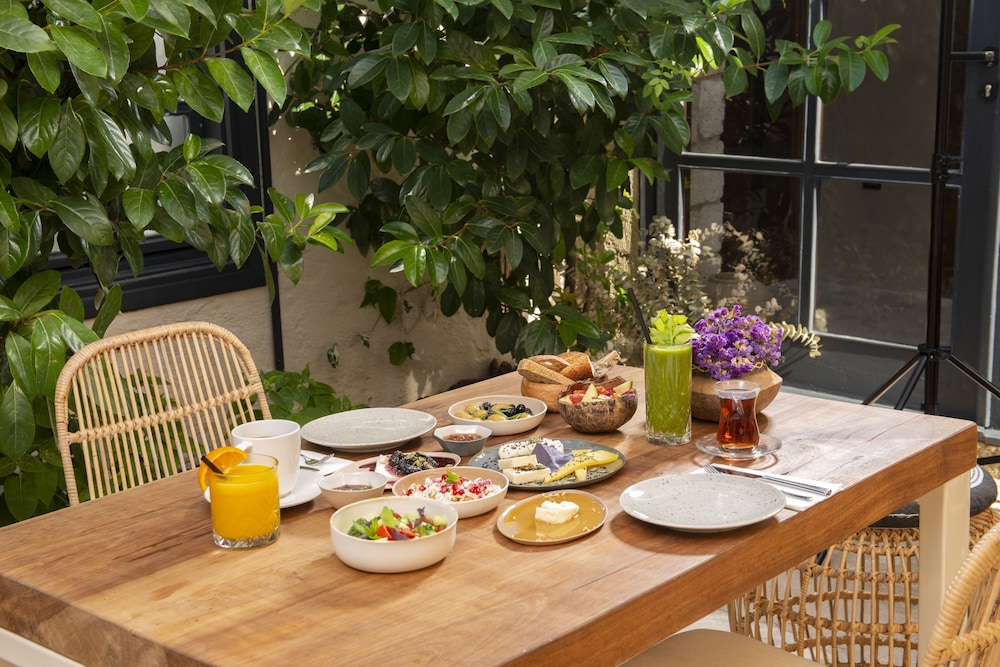 Alacati Gaia Otel 42/50