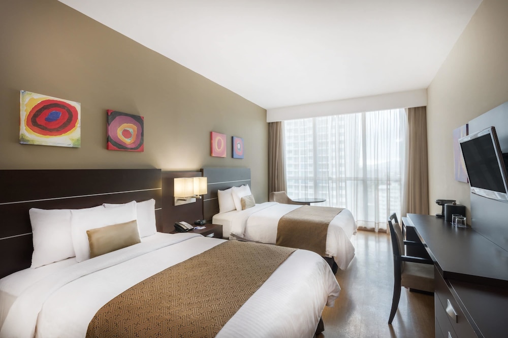 Tryp By Wyndham Panama Centro 17/62