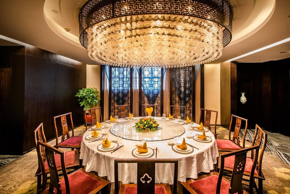 Xiang Yun Sha Garden Hotel 39/45