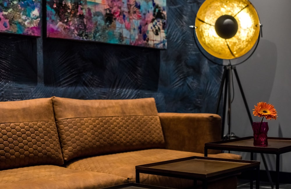 NYX Hotel Madrid by Leonardo Hotels 53/74