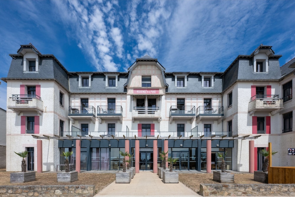 Residence Odalys de La Plage 2/50
