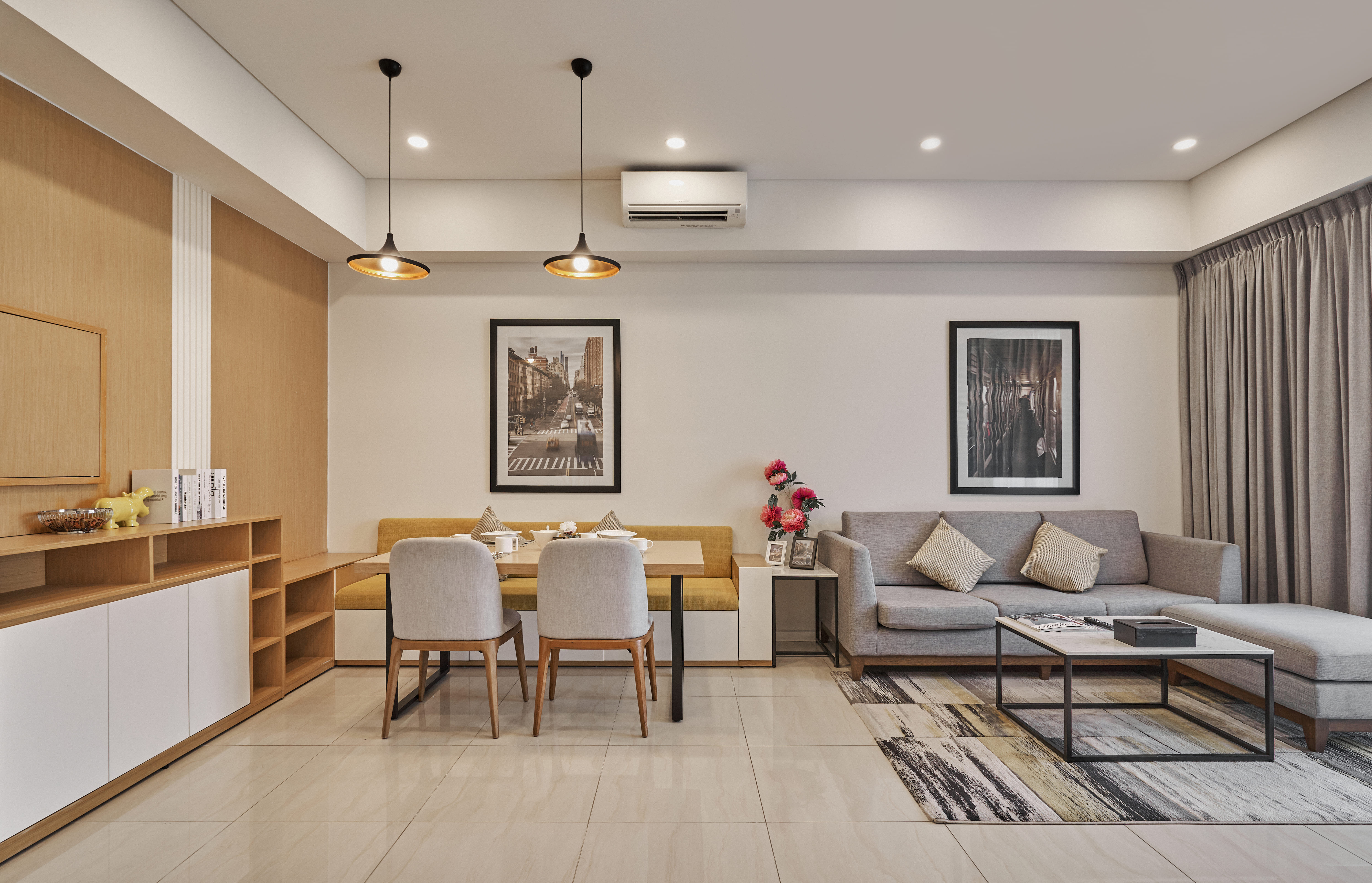 RichLane Residences by Oakwood 24/35