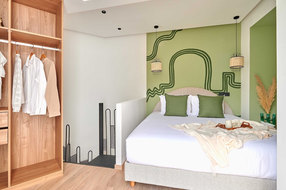 StayHere Casablanca - Maarif Lifestyle Suites 32/84