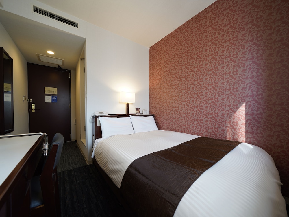 Meitetsu Inn Nagoya Ekimae 15/58