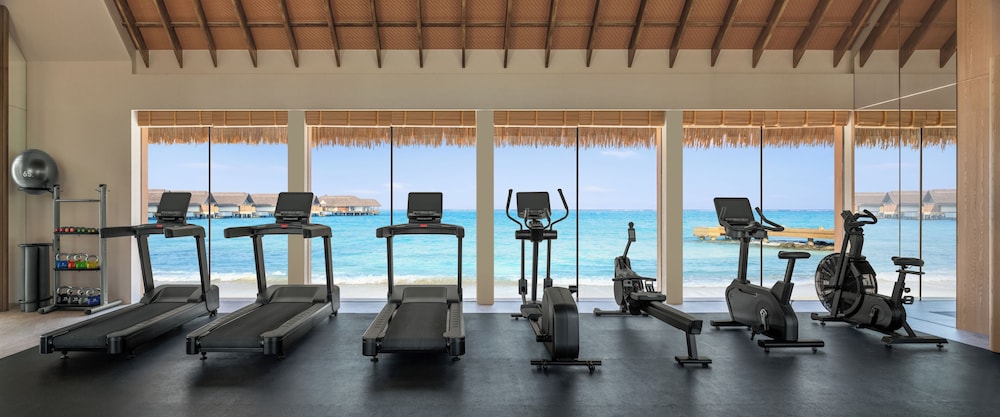 JW Marriott Maldives Kaafu Atoll Island Resort 20/47