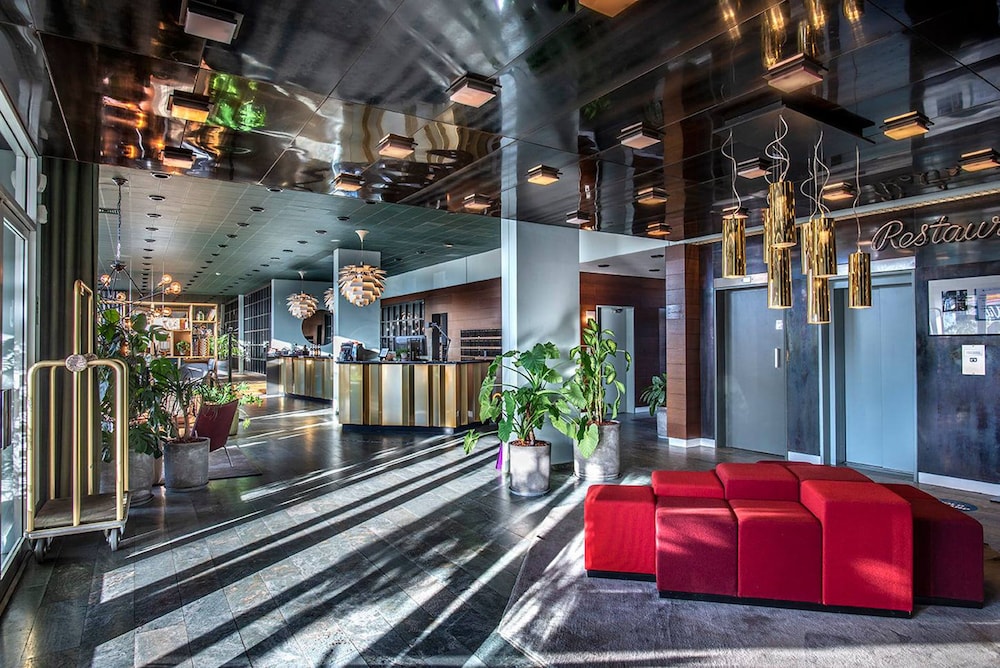 OUTLET HOTEL FREDERIKSHAVN 14/20