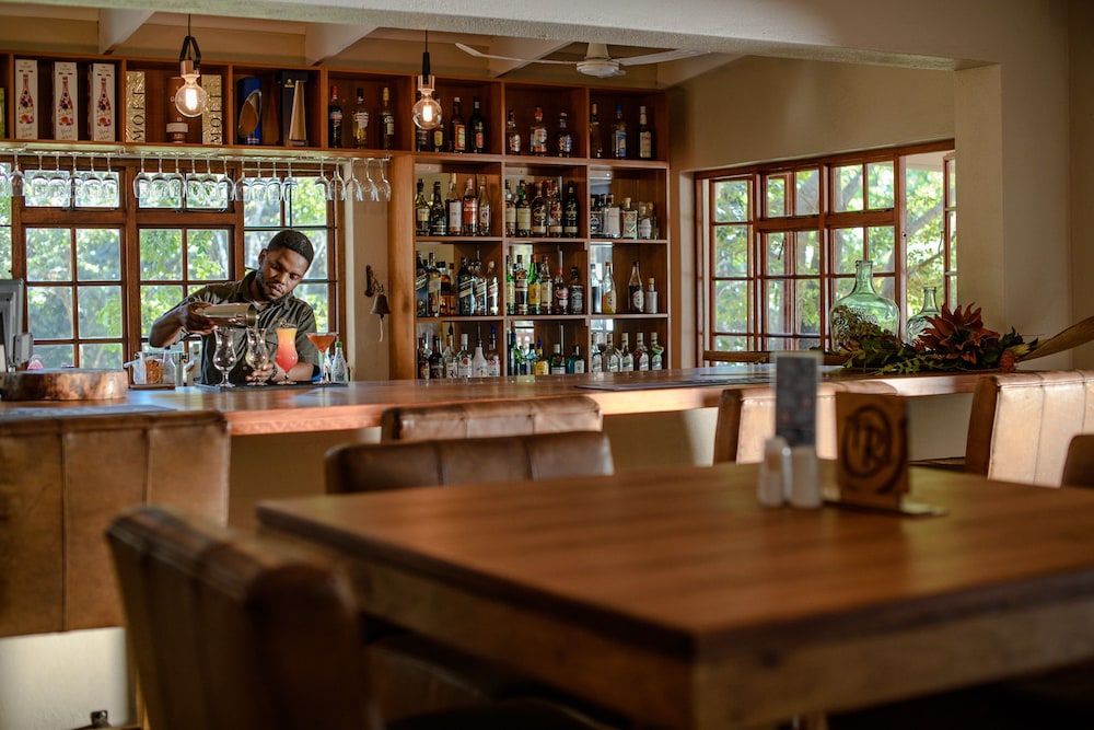 The Reserve Boutique Hotel 19/33