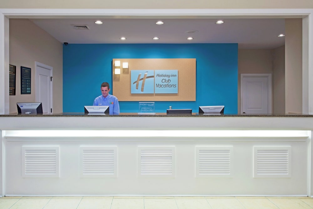 Holiday Inn Club Vacations South Beach Resort 7/50