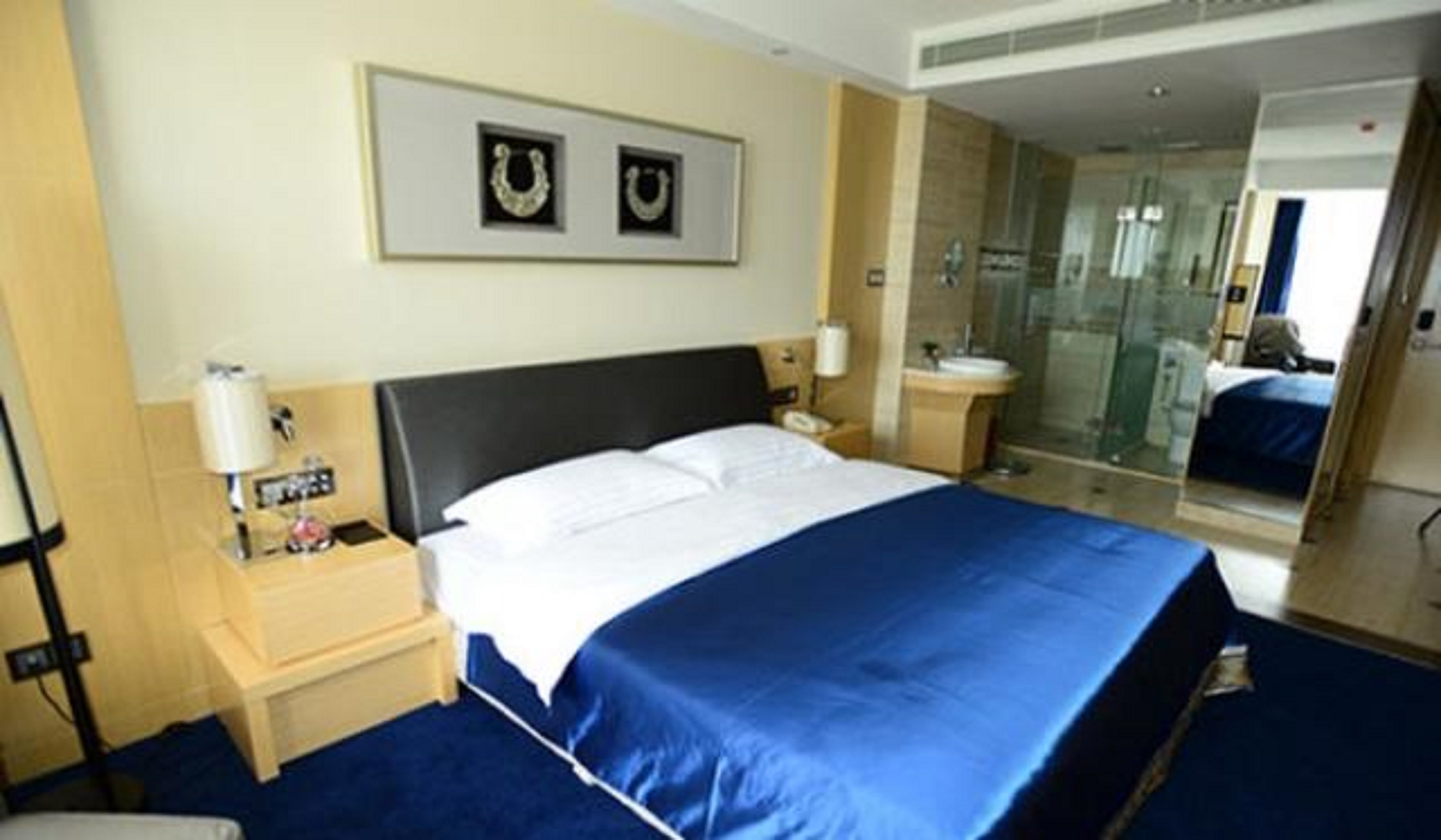 Best Yue Hang Hotel 6/32