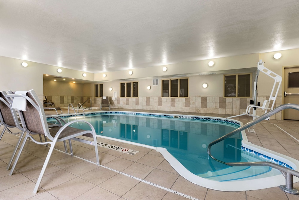 Hampton Inn Minneapolis/St. Paul-Woodbury 20/30