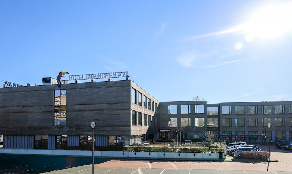 Hotel Gorinchem 2/55