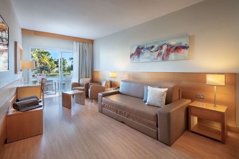 Hotel Tabaiba Princess 29/49