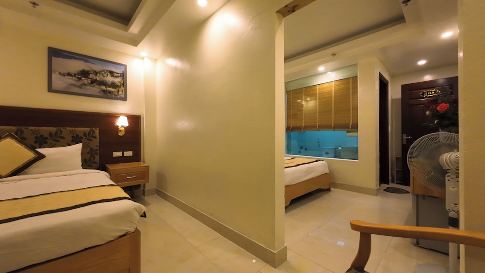Sapa Snow Hotel 35/69