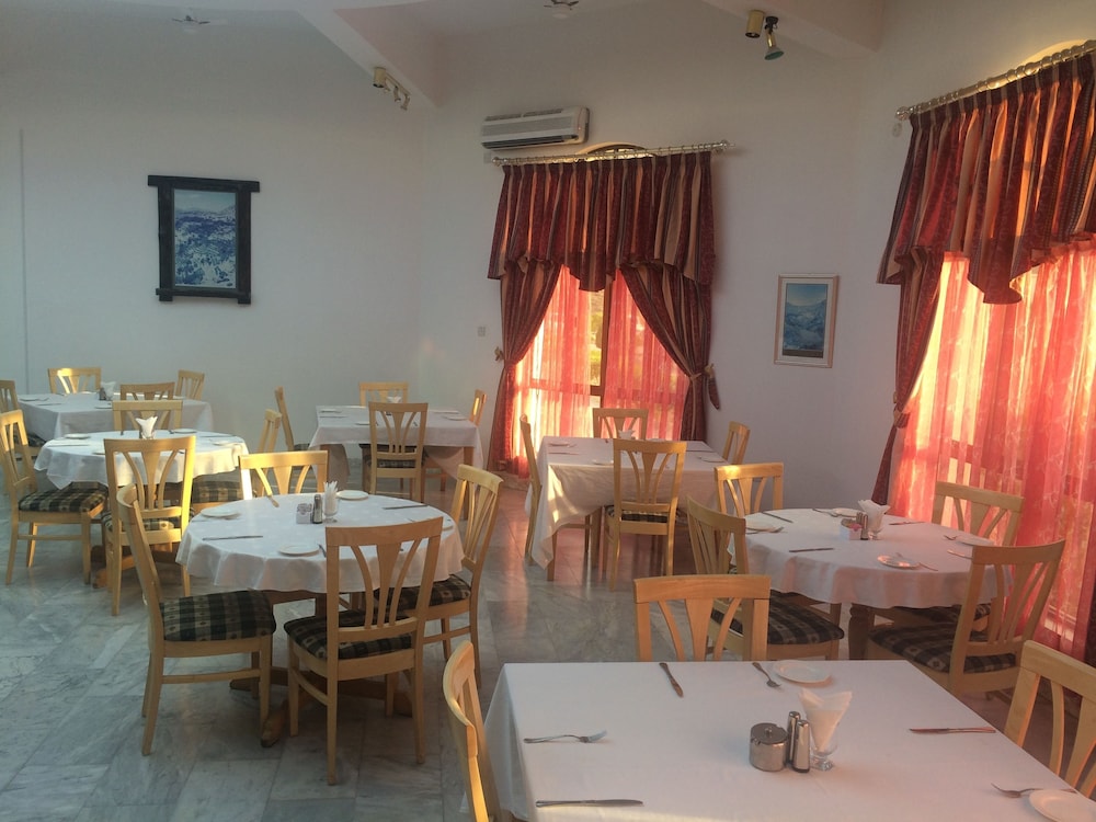 Al Jabal Al Akdhar Hotel 24/35