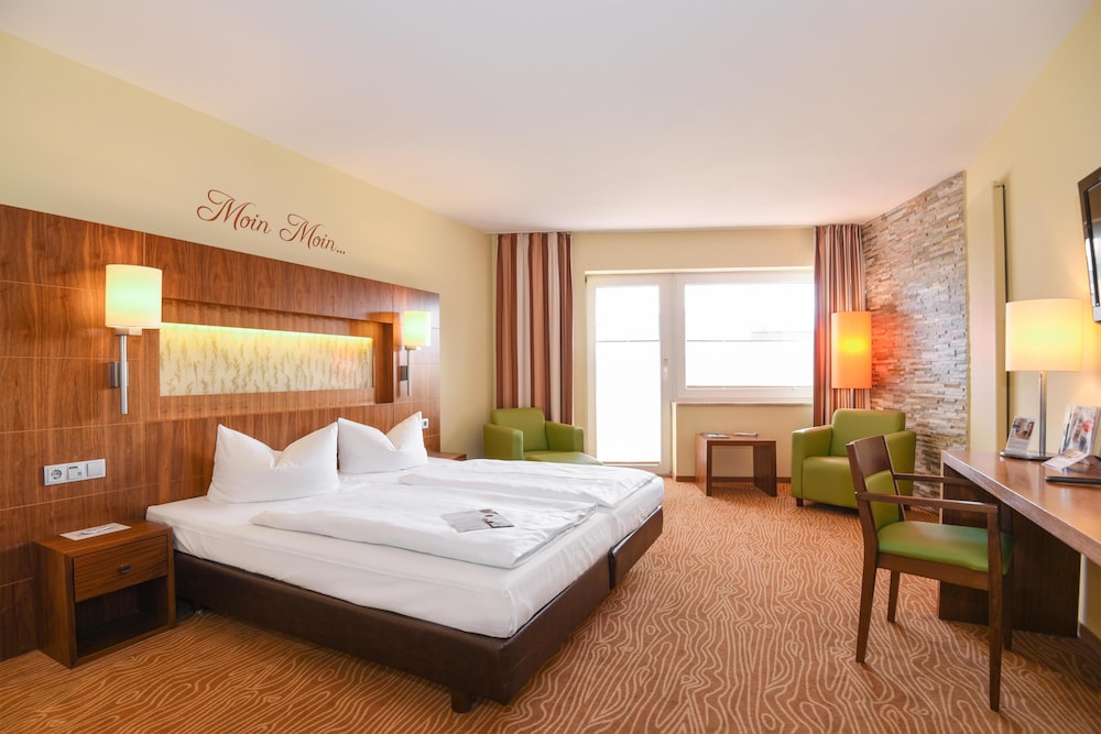 Upstalsboom Landhotel Friesland 11/50