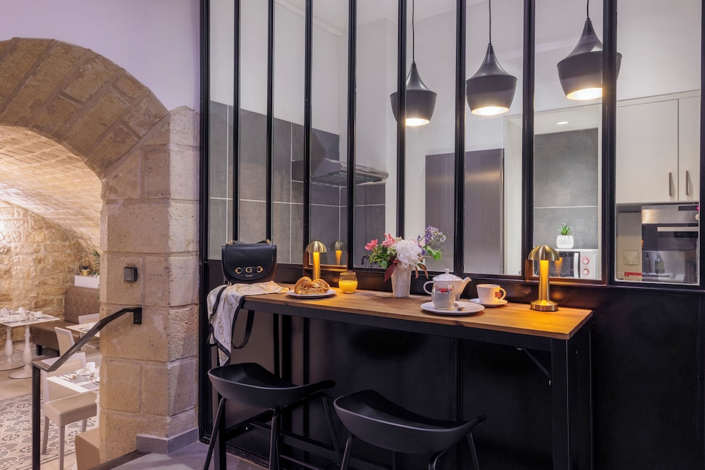Hotel Saint Martin Bastille 35/50