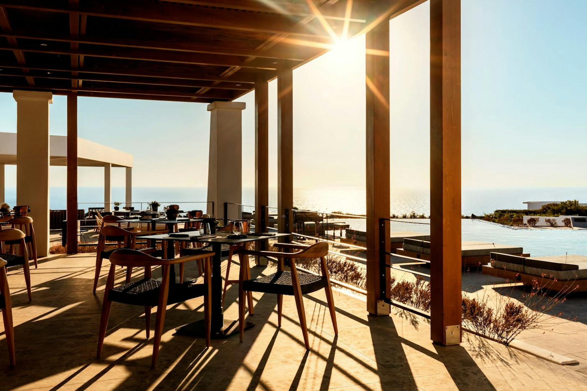 Santo Maris Oia Luxury Suites and Spa - Adults Only 16/23