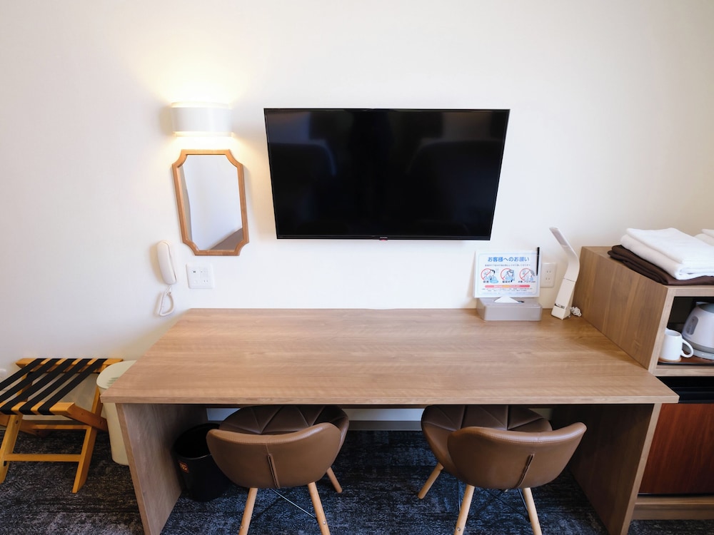 Matsuyama New Grand Hotel 37/50