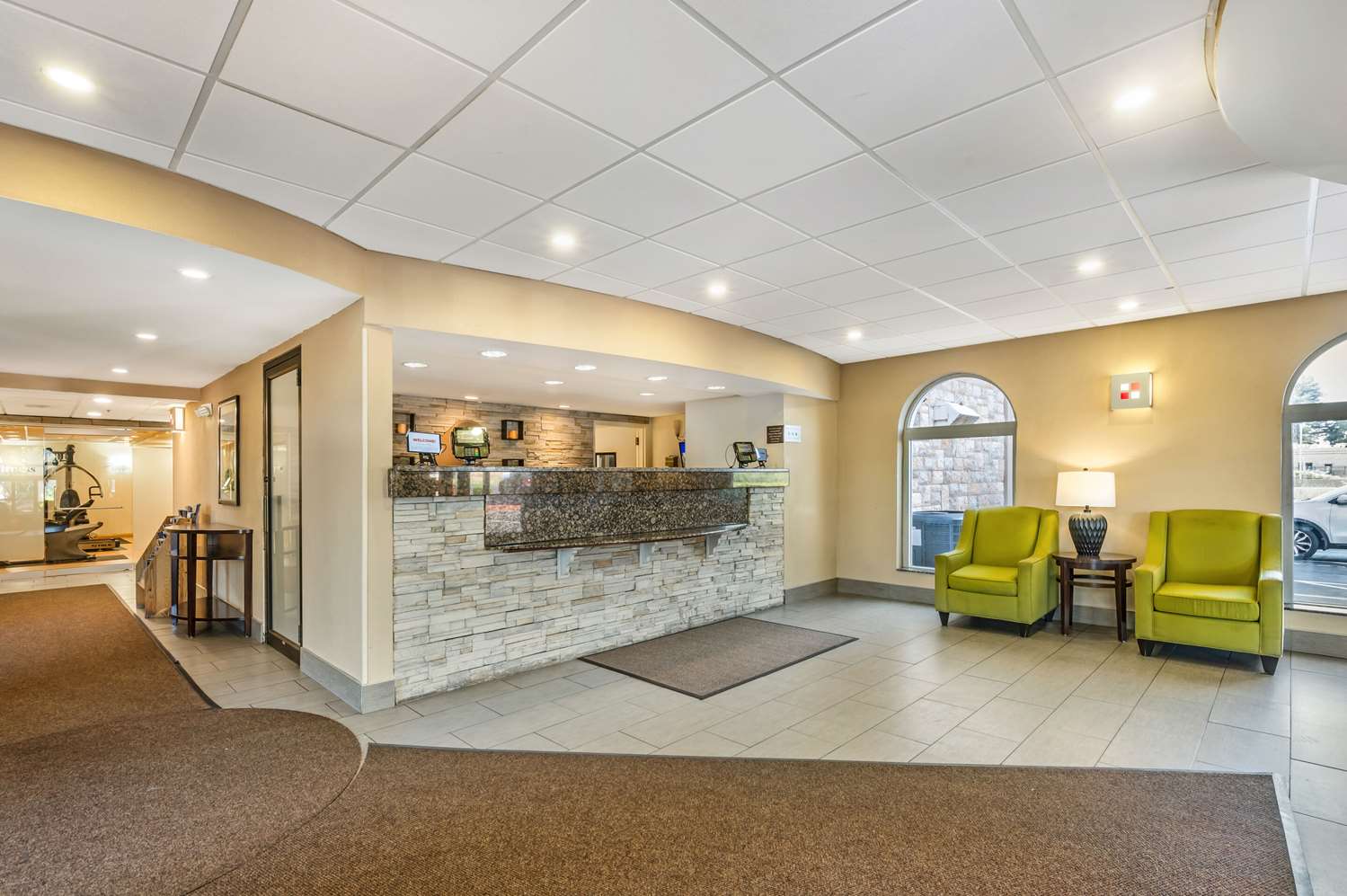 Comfort Inn & Suites East Hartford - Hartford 2/20