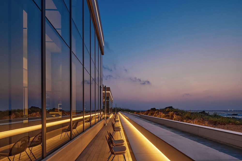 Shilla Stay Plus Iho Tewoo Ocean Front 38/50