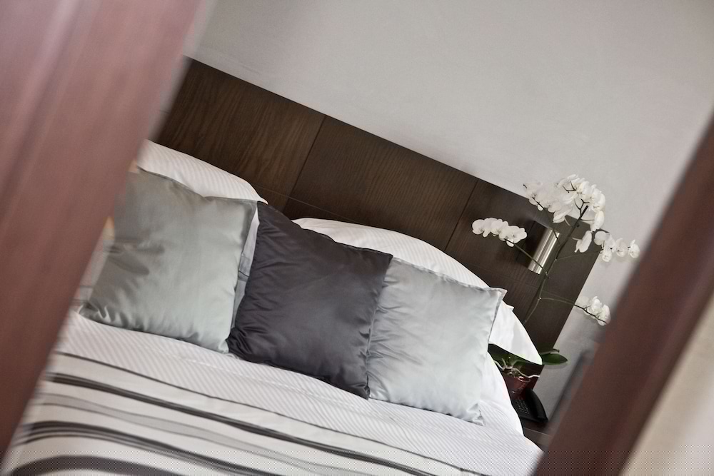 Best Western Plus Des Francs 10/63