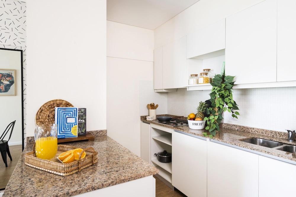 Top Rentals Palermo Chico 3/48