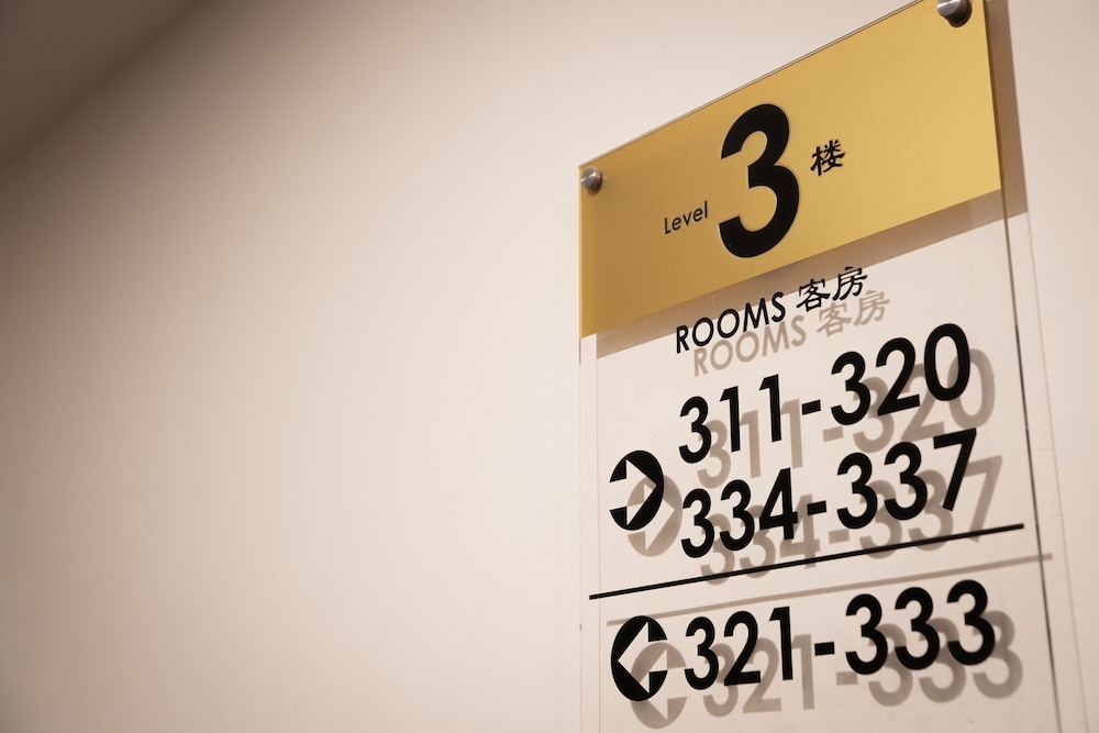 Golden Roof酒店(Golden Roof Hotel) 图片2