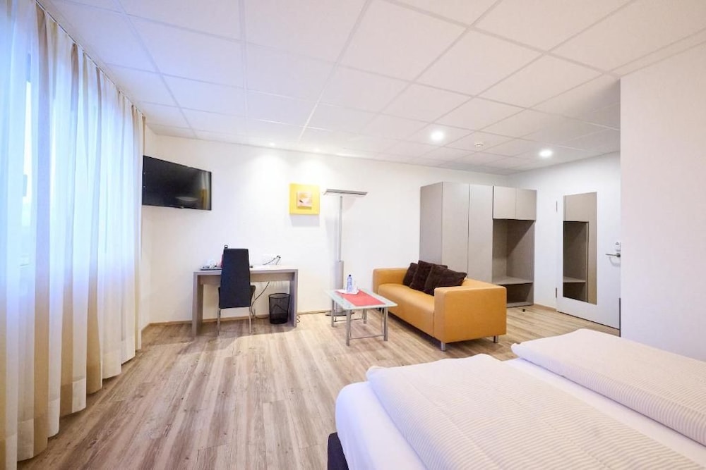 Hotel am Kreisel Self-Check-In by Smart Hotels 13/41