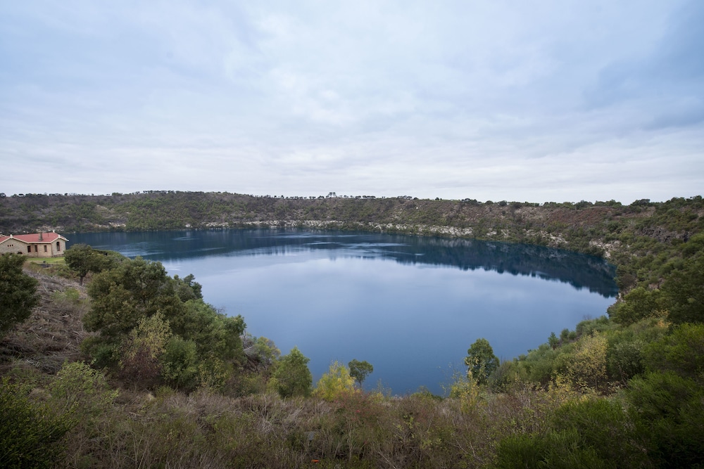 Limestone Coast Tourist Park 43/50