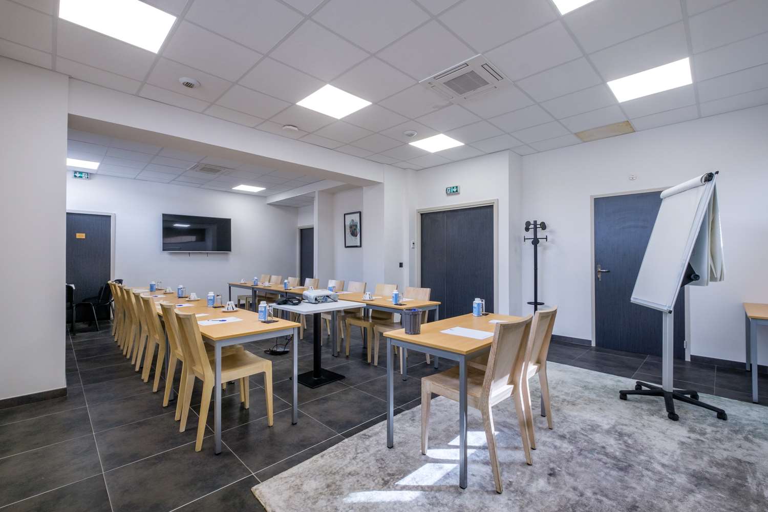 Best Western Hotel Journel Antibes- Juan les Pins 30/31